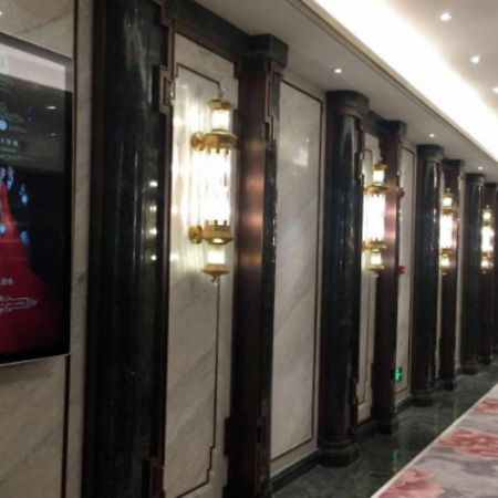 Xi'An Boffo Lang Hotel Εξωτερικό φωτογραφία