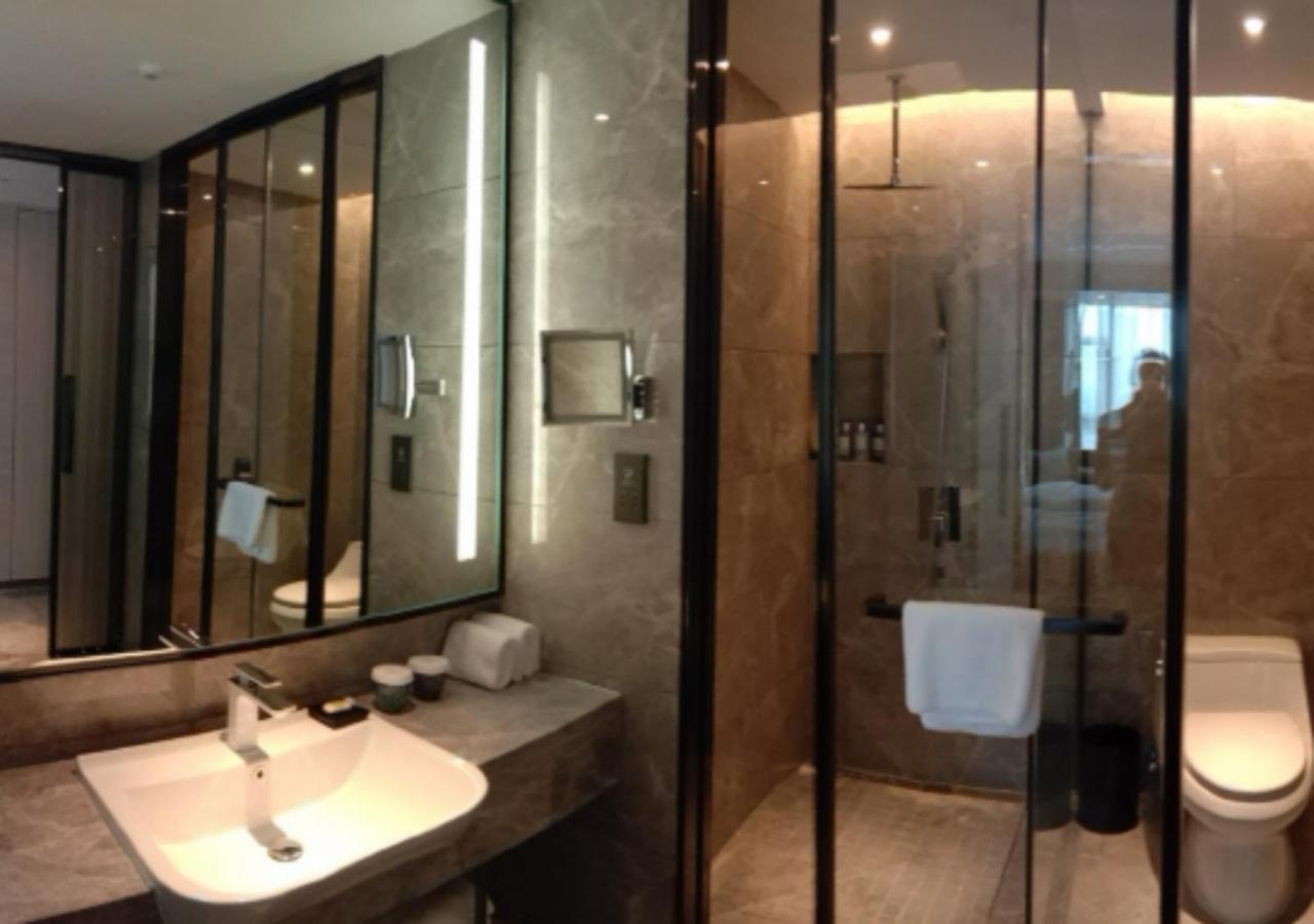 Xi'An Boffo Lang Hotel Εξωτερικό φωτογραφία