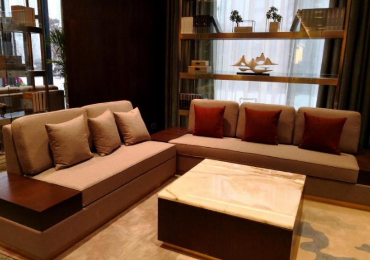 Xi'An Boffo Lang Hotel Εξωτερικό φωτογραφία