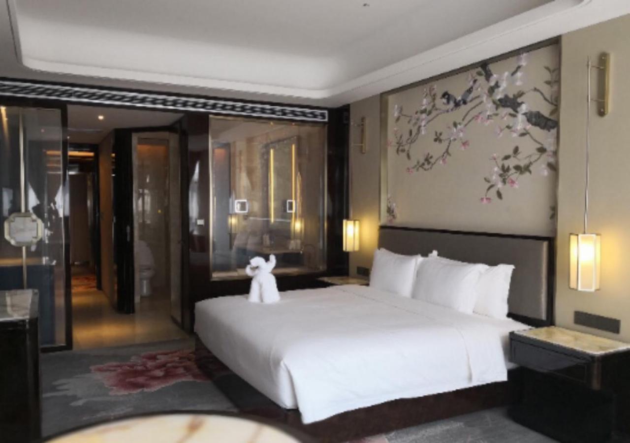 Xi'An Boffo Lang Hotel Εξωτερικό φωτογραφία