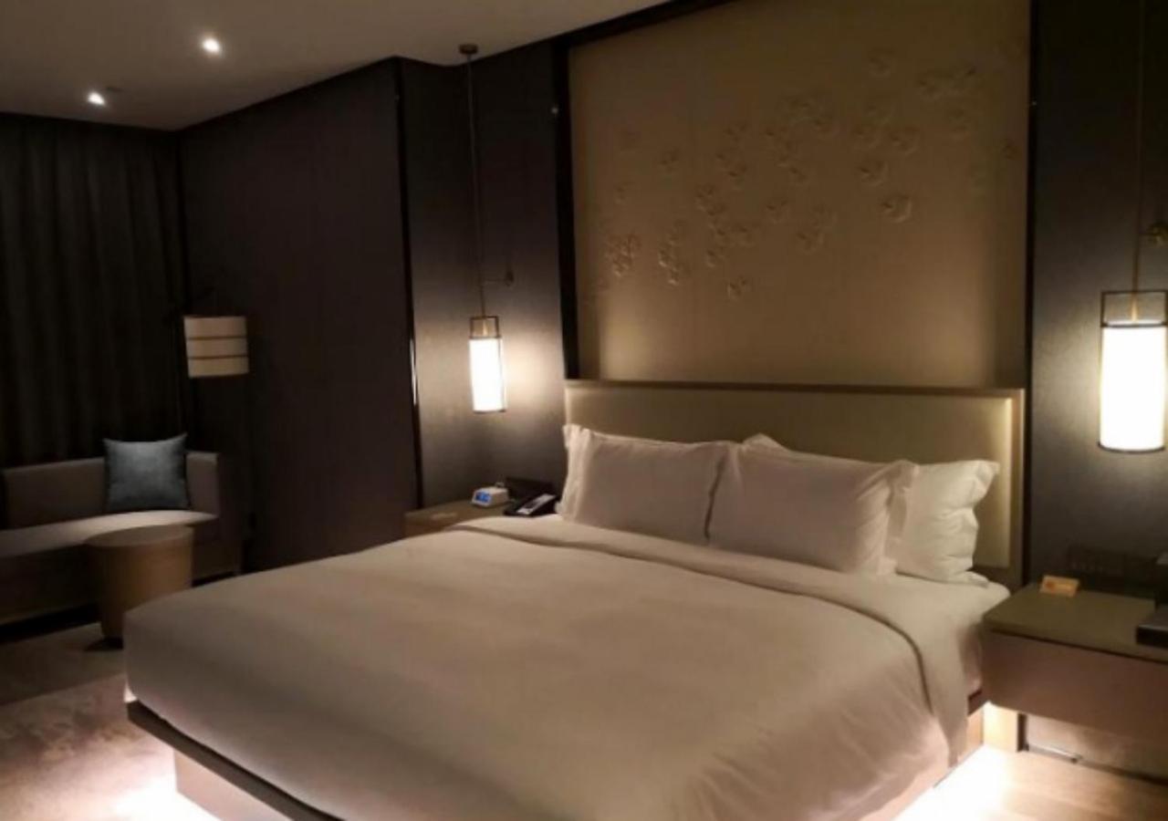 Xi'An Boffo Lang Hotel Εξωτερικό φωτογραφία