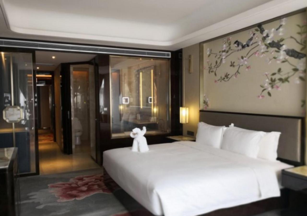 Xi'An Boffo Lang Hotel Εξωτερικό φωτογραφία