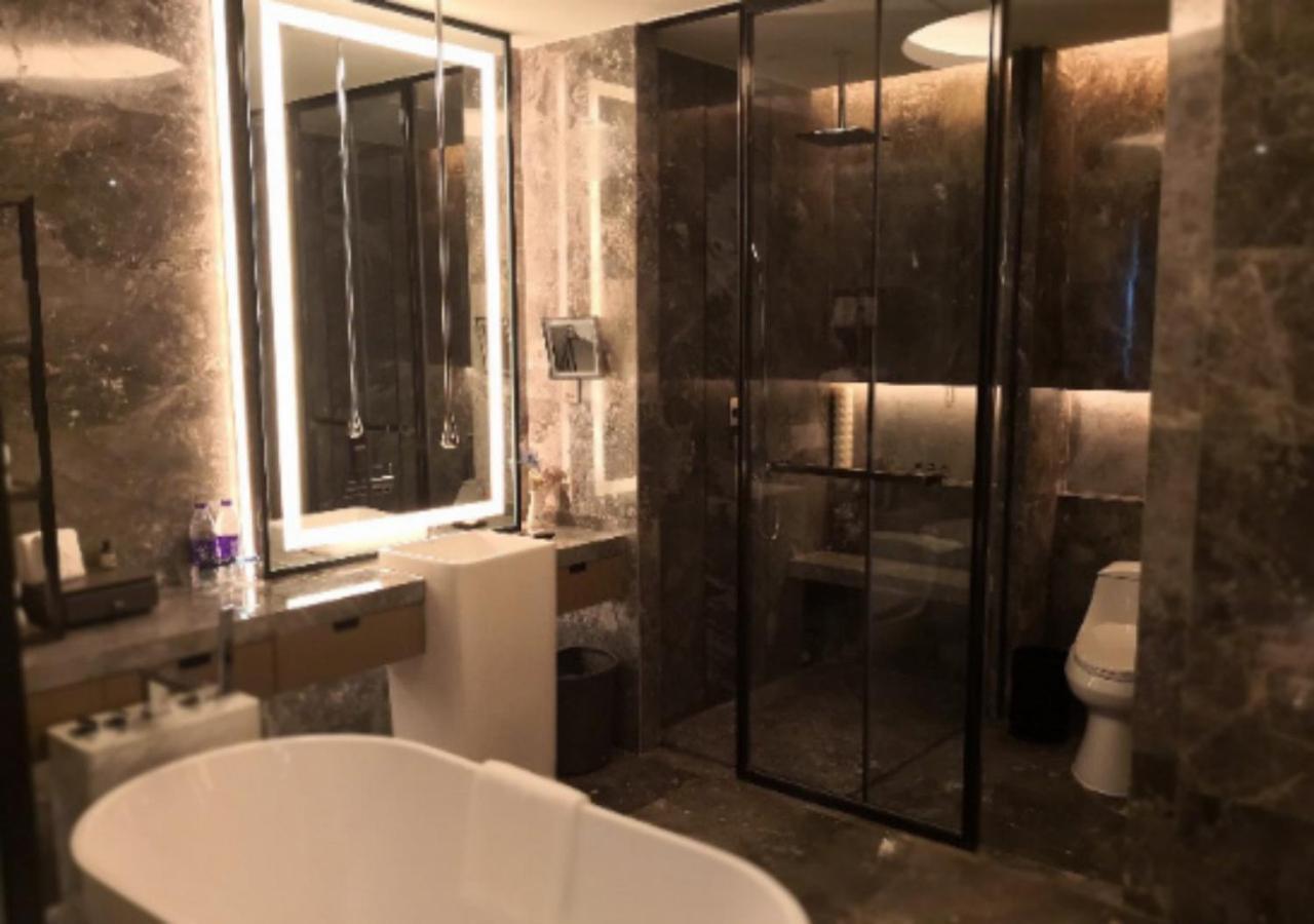 Xi'An Boffo Lang Hotel Εξωτερικό φωτογραφία