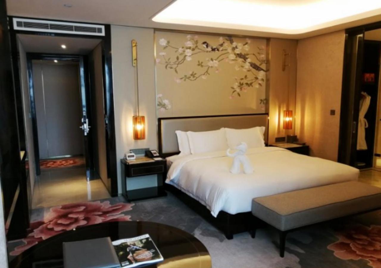 Xi'An Boffo Lang Hotel Εξωτερικό φωτογραφία