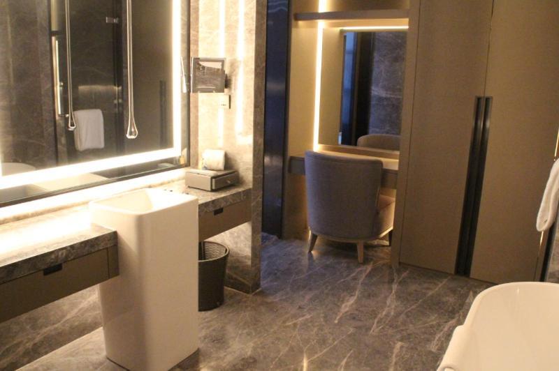 Xi'An Boffo Lang Hotel Εξωτερικό φωτογραφία