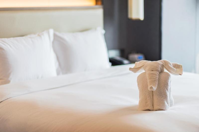 Xi'An Boffo Lang Hotel Εξωτερικό φωτογραφία