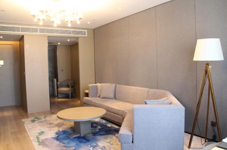Xi'An Boffo Lang Hotel Εξωτερικό φωτογραφία