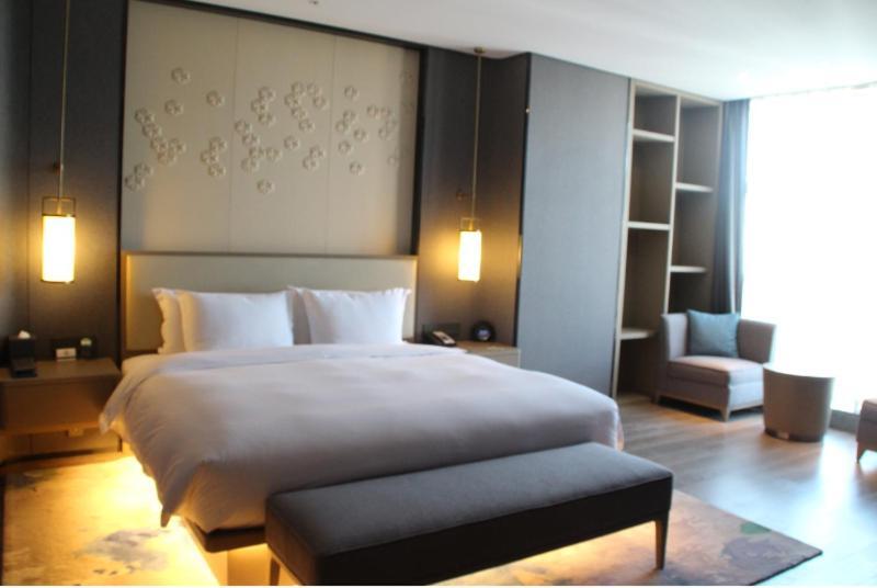 Xi'An Boffo Lang Hotel Εξωτερικό φωτογραφία
