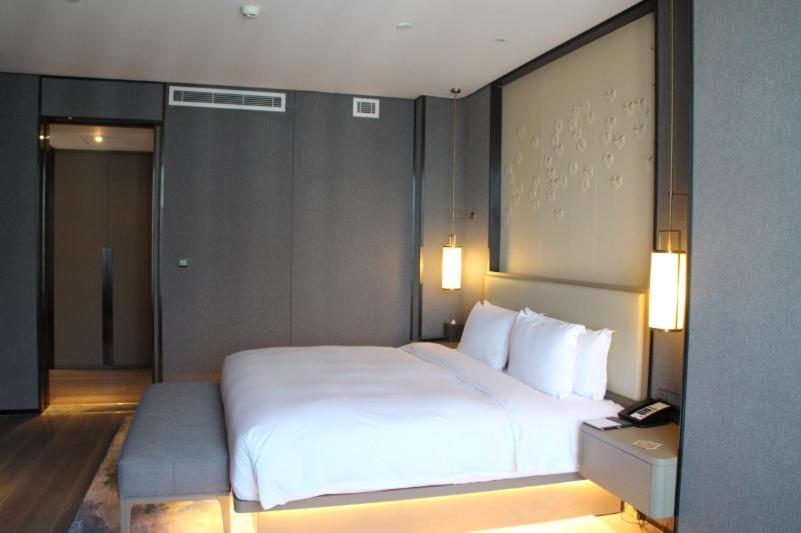 Xi'An Boffo Lang Hotel Εξωτερικό φωτογραφία